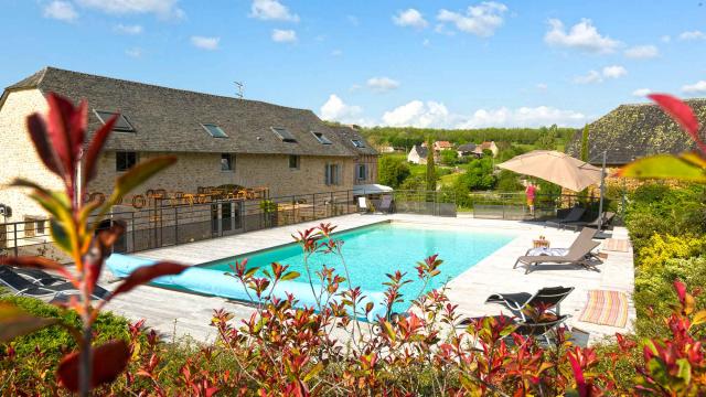 Locations Clévacances Dordogne