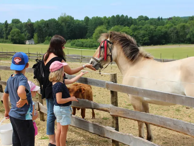 Le Parc Sauvage Riberacois 4