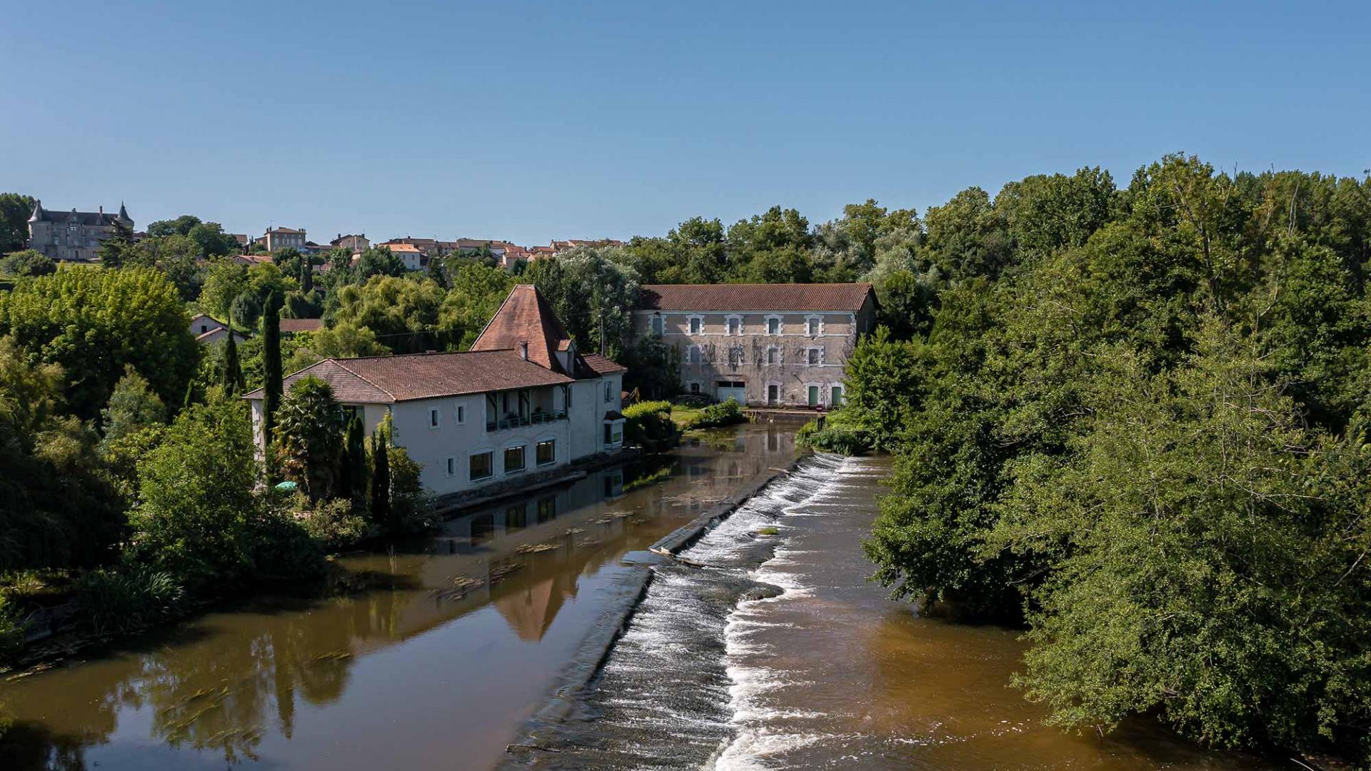 Saint-Aulaye | Dordogne Périgord Tourisme