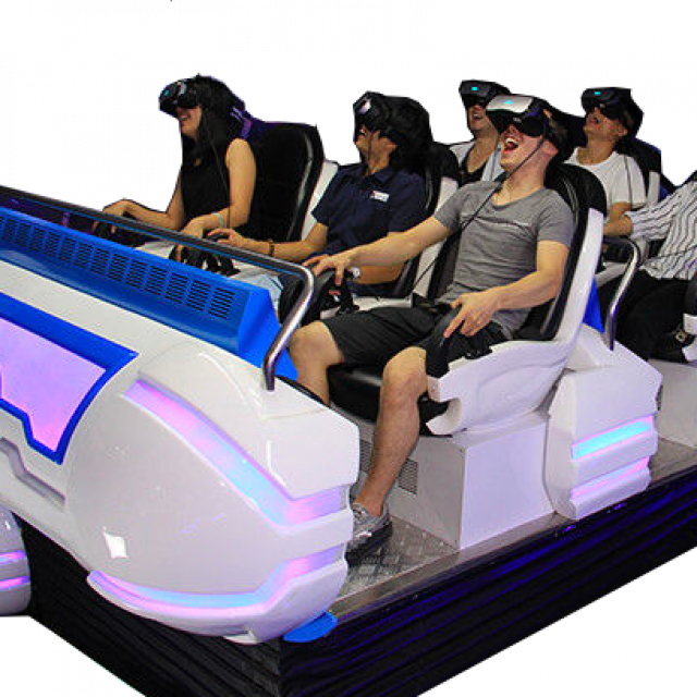 VR Family à Journiac