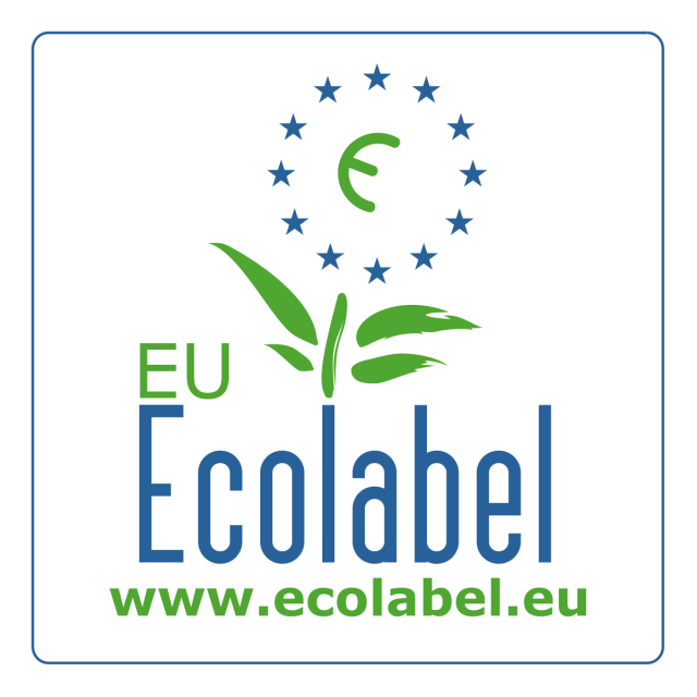 Logo Ecolabel européen