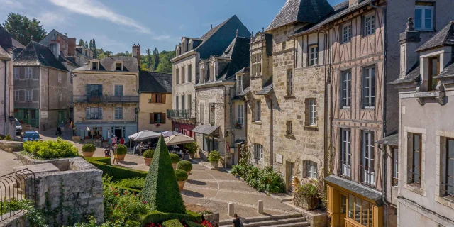 Terrasson-Lavilledieu
