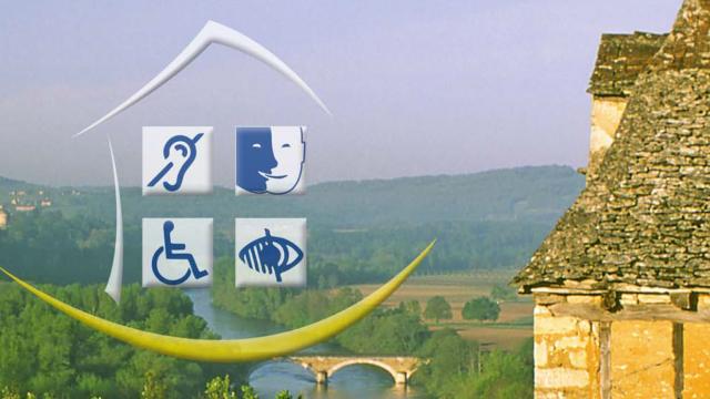 Tourisme et Handicap Dordogne Périgord