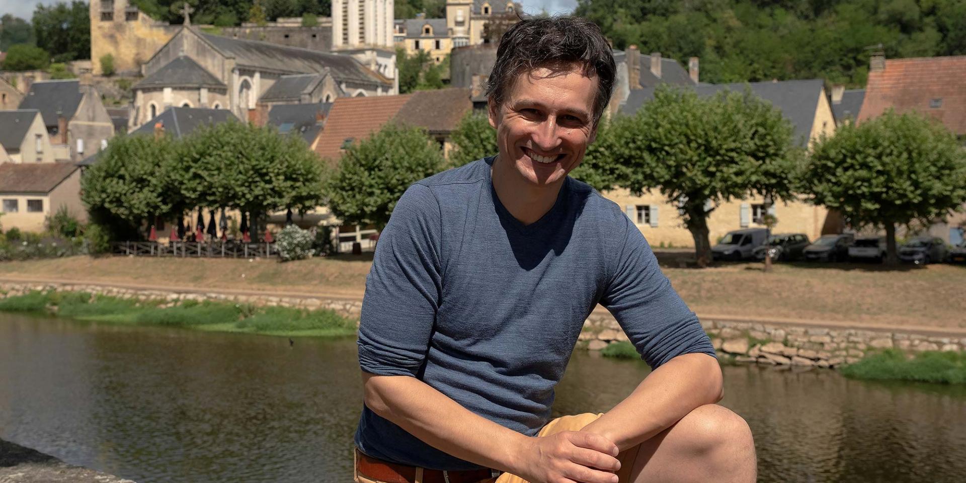 Siaussat Jean Baptiste