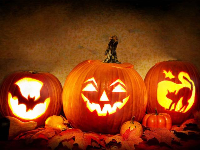 Visuel Halloween
