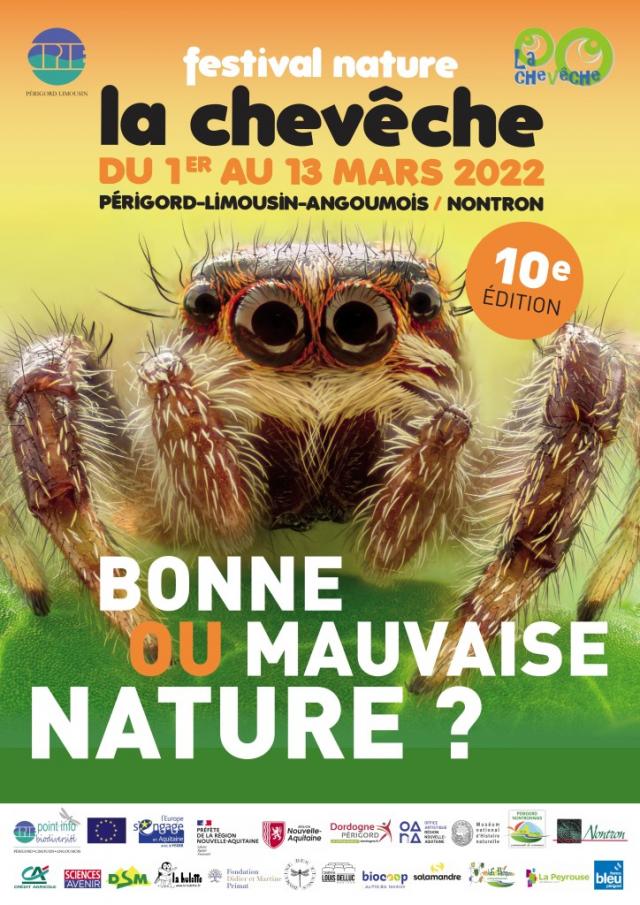 Affiche Cheveche 2022 724x1024