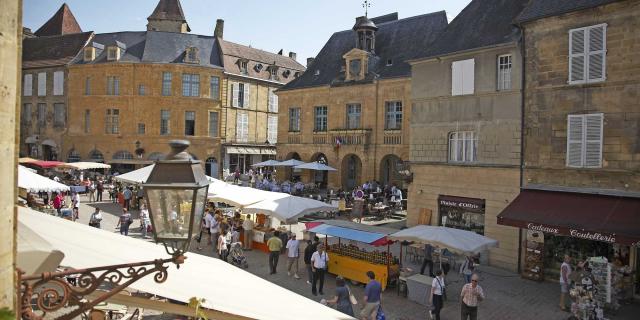 Journées du Terroir à Sarlat