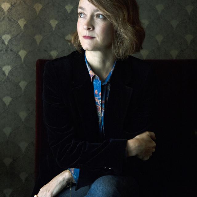 Marie Vingtras