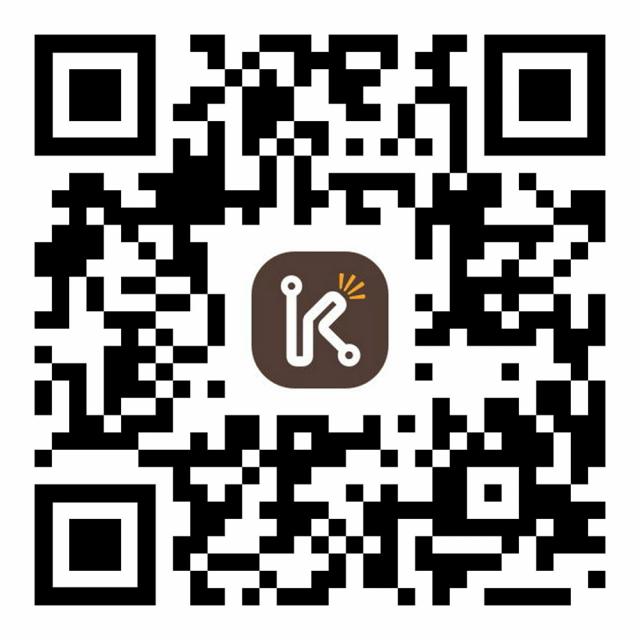 Qr Code Kaminoguide (logo)