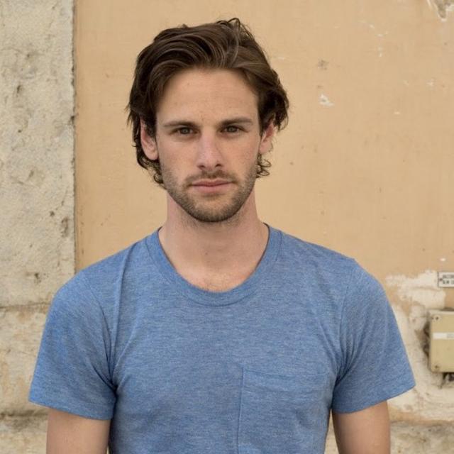 Zacharie Féron