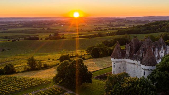 Château de Monbazillac