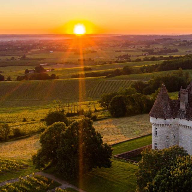 Château de Monbazillac