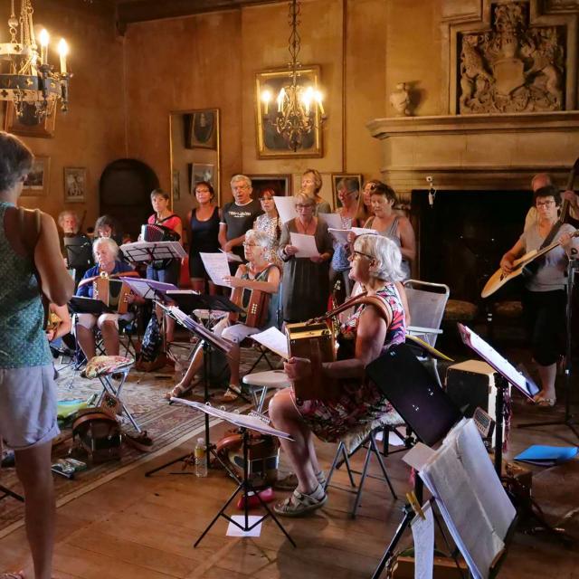 Ensemble Le Tutti
