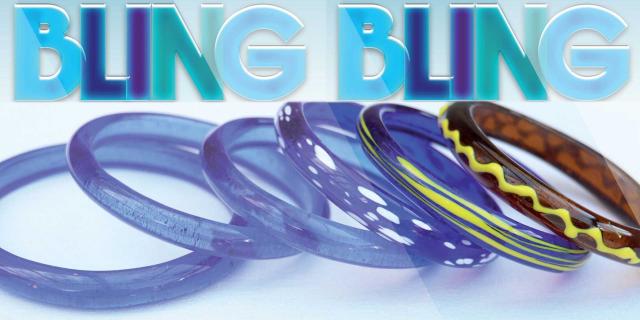 Expo Blingbling Vesunna 2022 Visuel