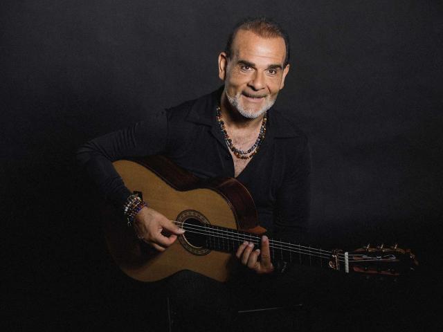 Juan Carmona