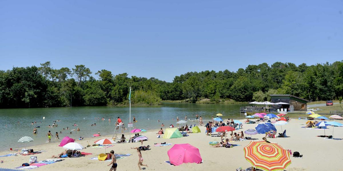 Top des lieux de baignade | Dordogne Périgord Tourisme