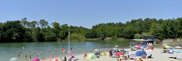 Lac De Gurson