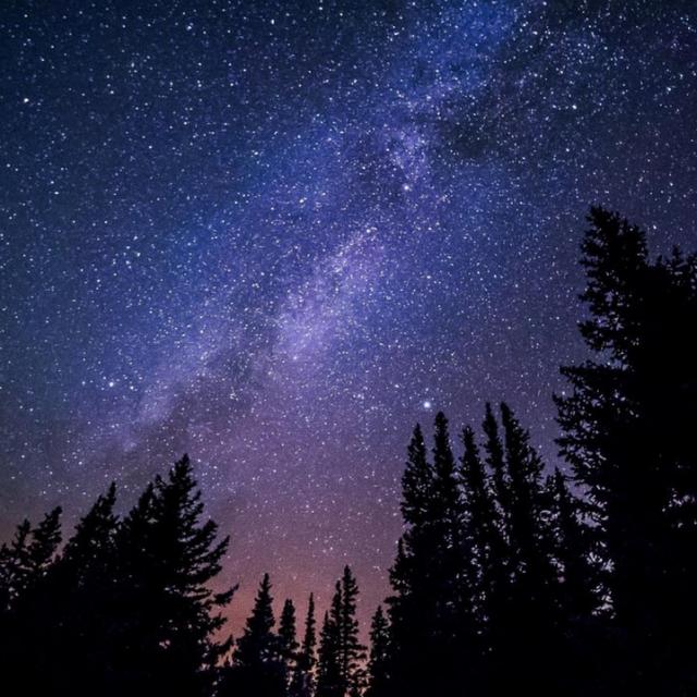 Nuit des étoiles