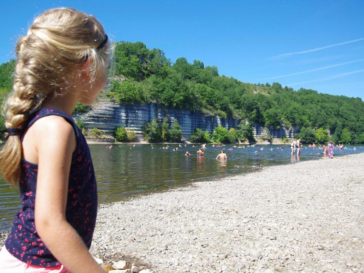 Top des lieux de baignade | Dordogne Périgord Tourisme