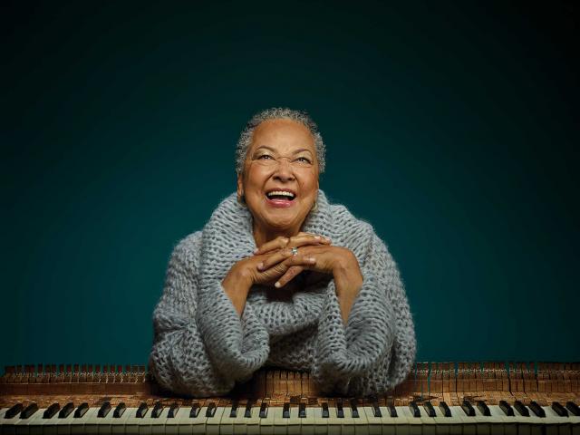 Rhoda Scott