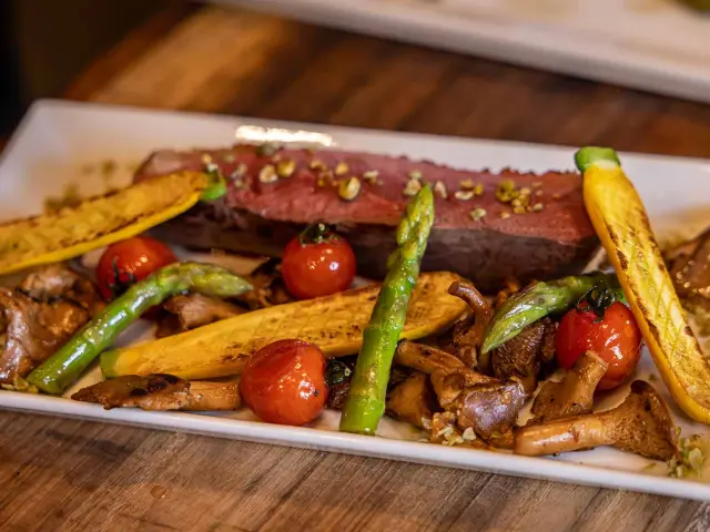 Stage de cuisine en Dordogne avec Philippe Mesuron et Philippe Escaich, anciens candidats Masterchef