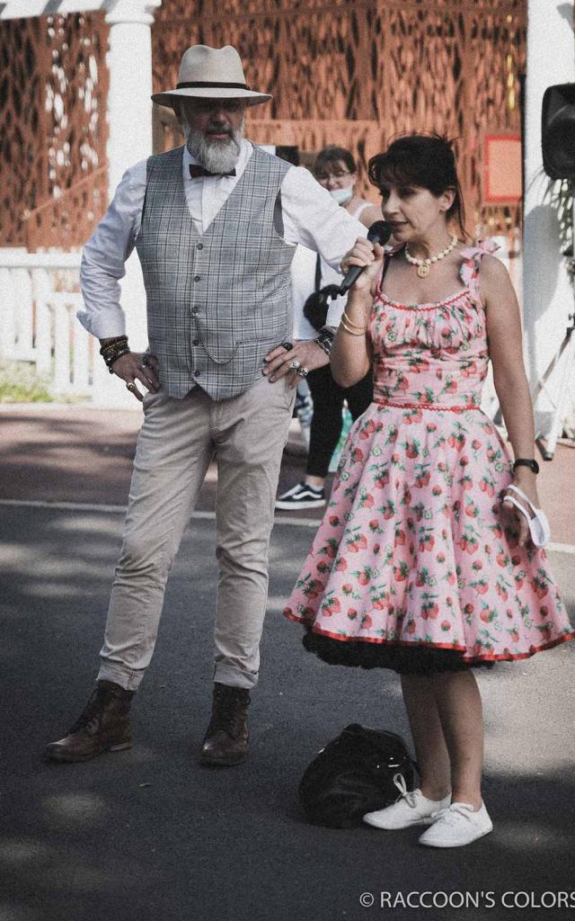 Périgueux Vintage Days 2020