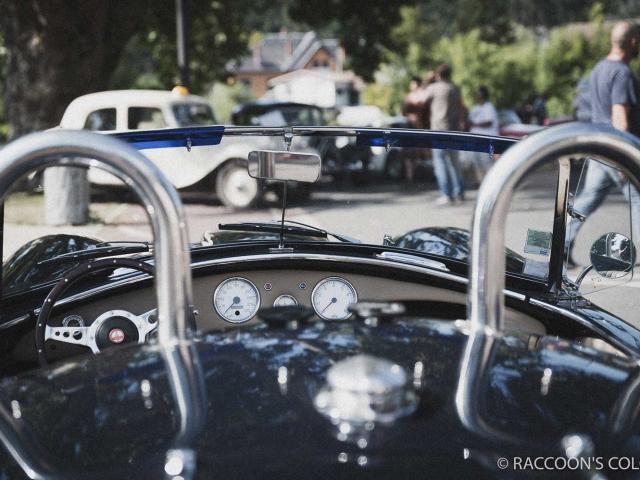 Périgueux Vintage Days 2020