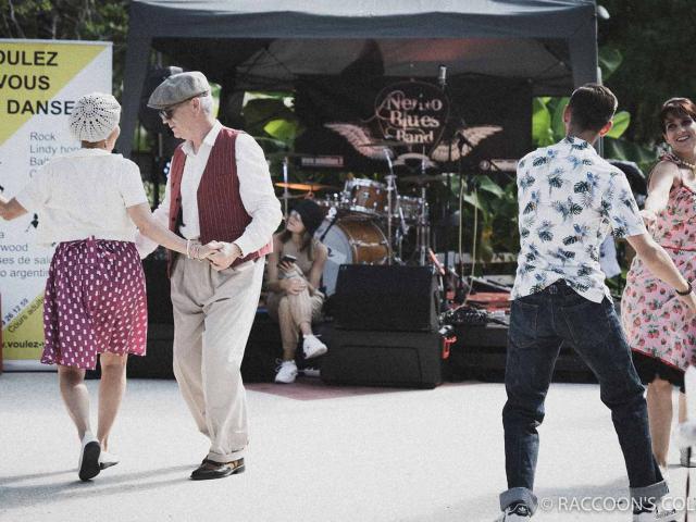 Périgueux Vintage Days 2020