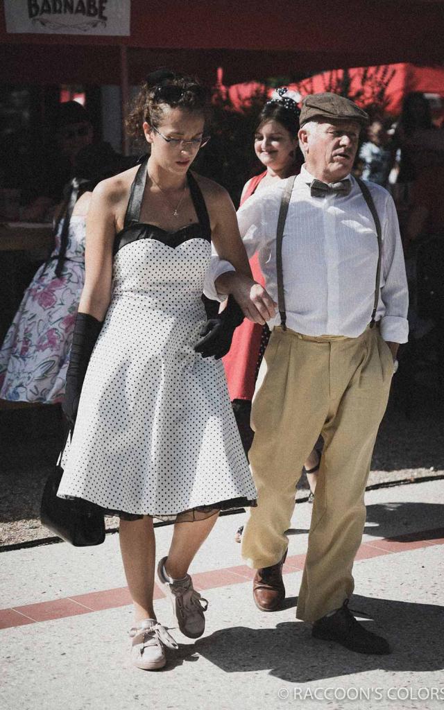 Périgueux Vintage Days 2020