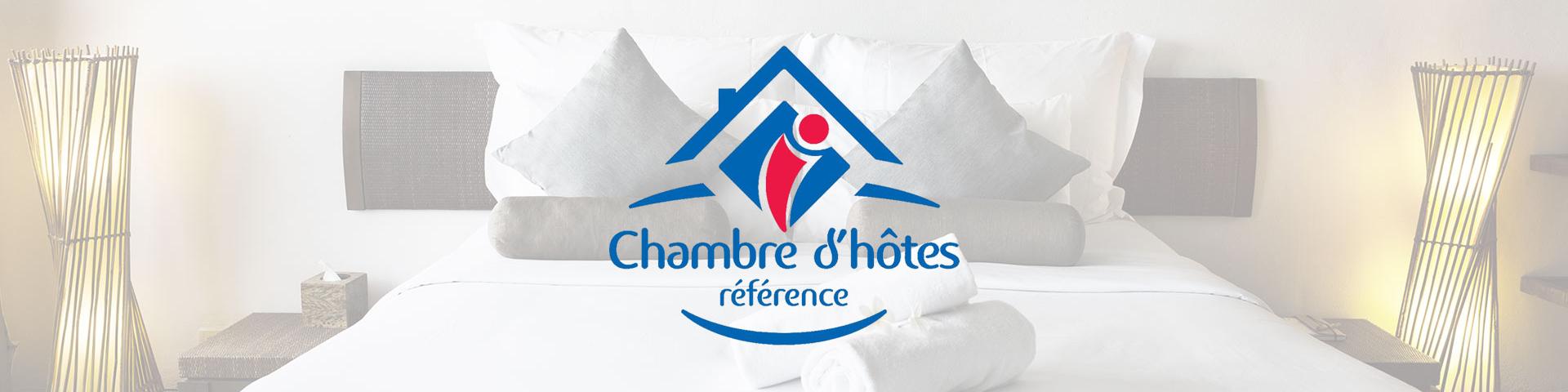 Chambre d'Hôtes référence