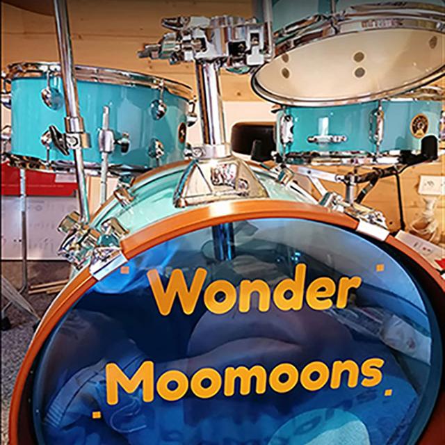 Wonder Moomoon
