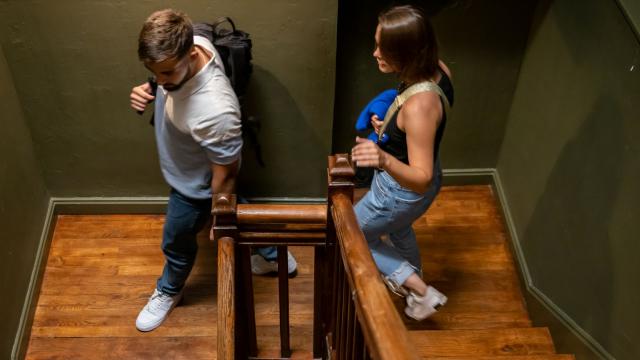 CDT 24 - Naâd Hôtel