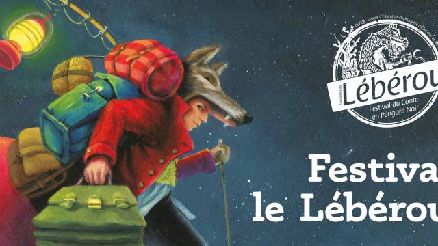 Festival Leberou 2022 Visuel