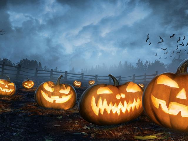 Halloween