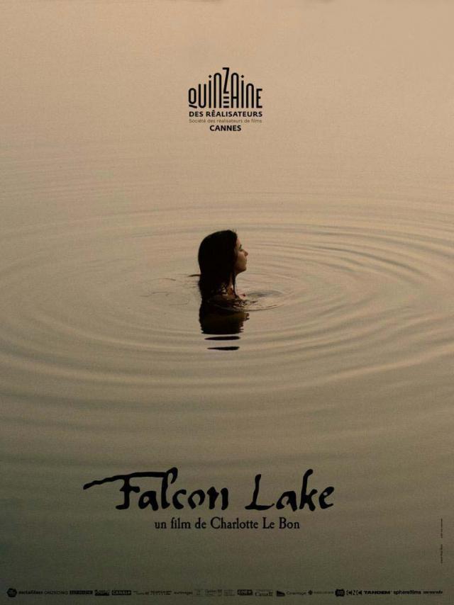 Falcon Lake de Charlotte Le Bon