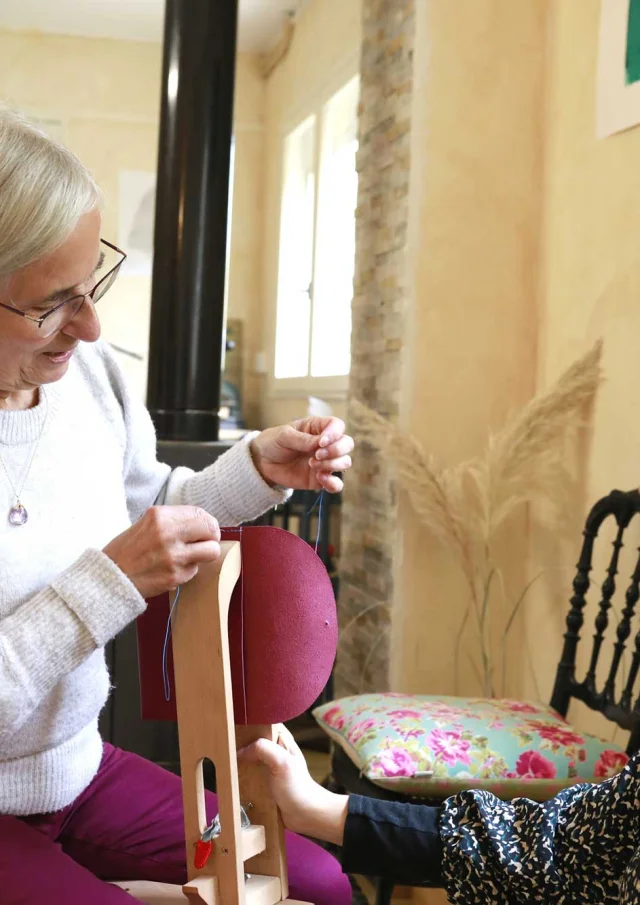 Atelier des Arènes à Trélissac