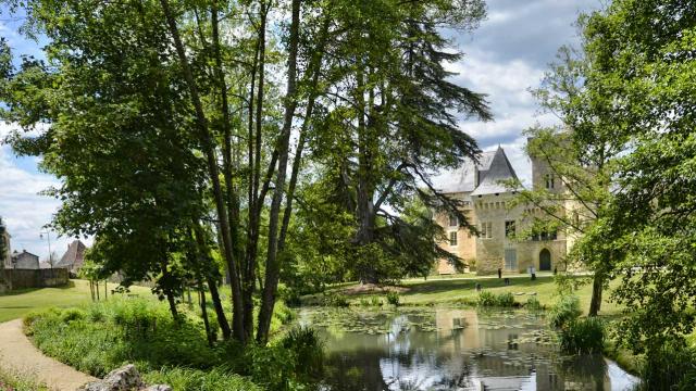 Rencontres Tourisme Durable Dordogne