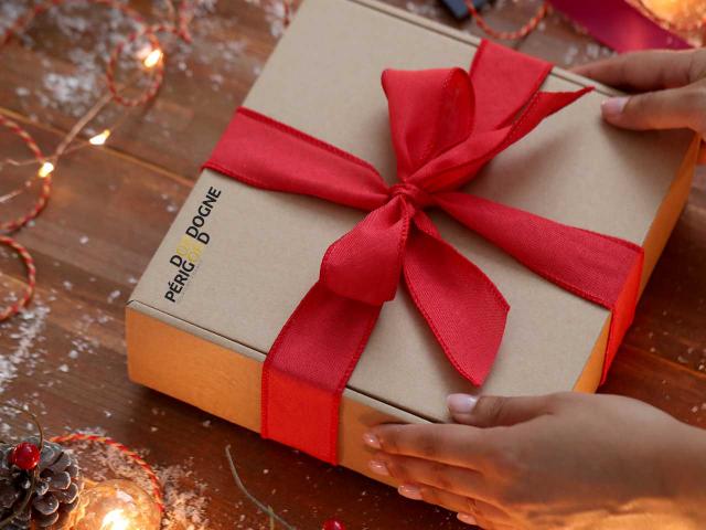 Coffret Cadeau Dordogne-Périgord