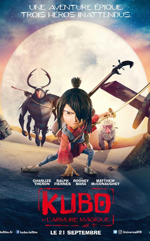 Kubo Armure Magique