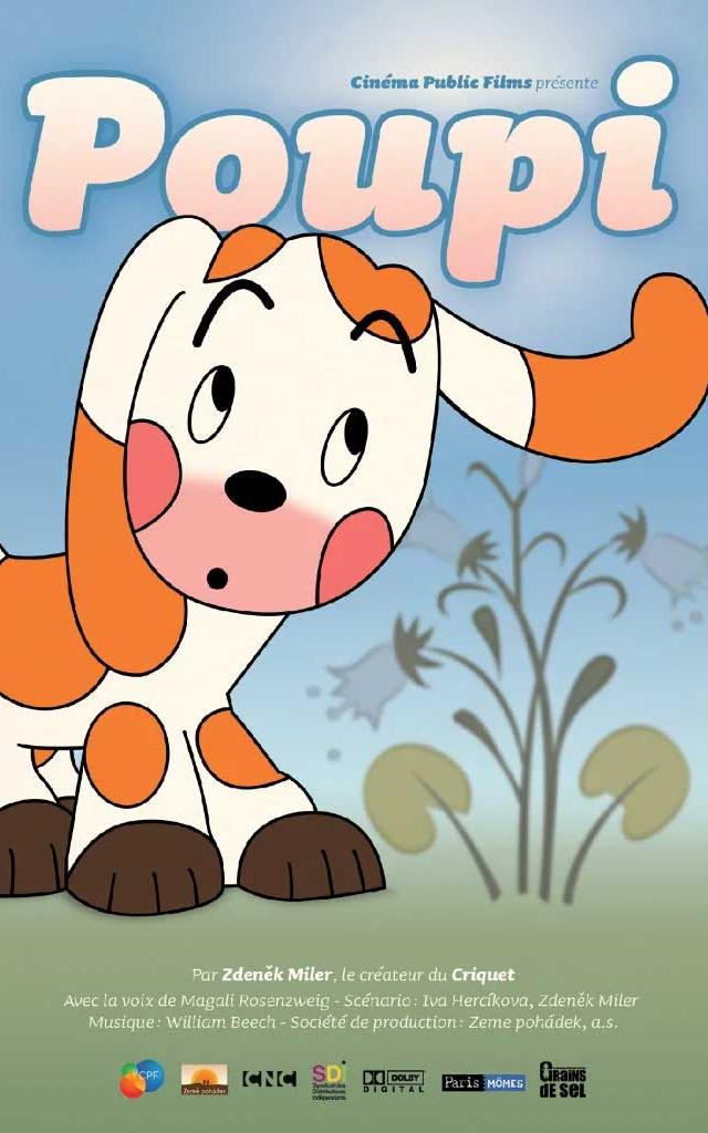 Poupi