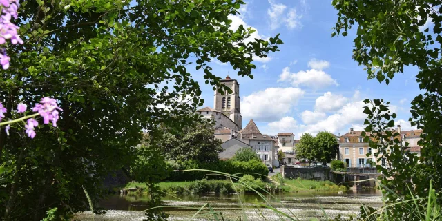 Saint-Astier