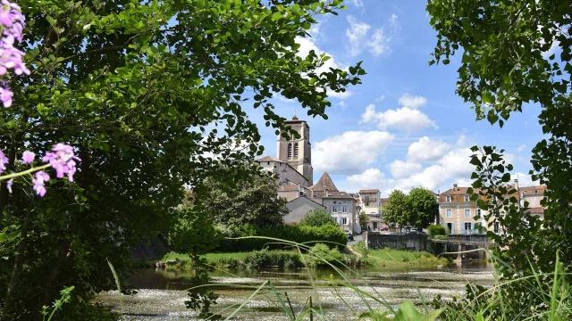 Saint-Astier