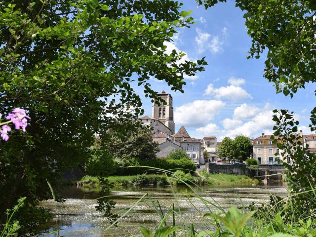 Saint-Astier