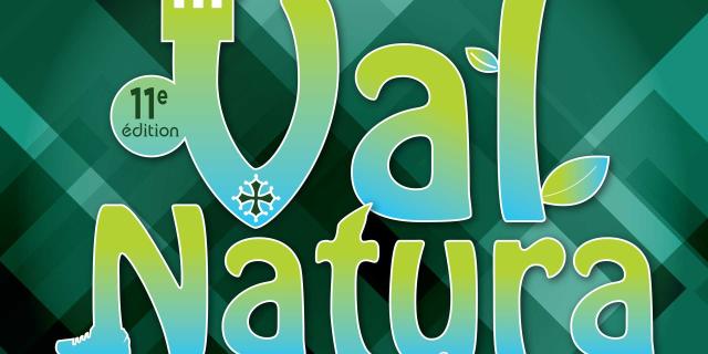 Val Natura 2023 à Saint-Astier