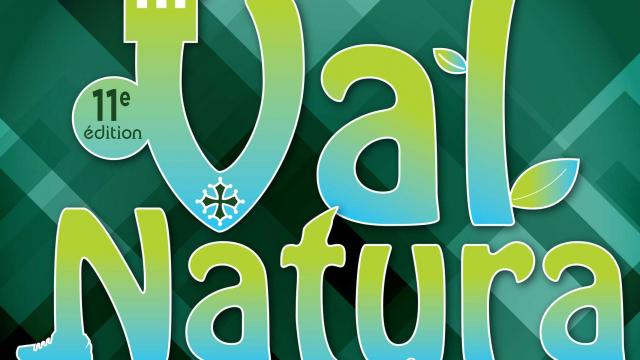 Val Natura 2023 à Saint-Astier