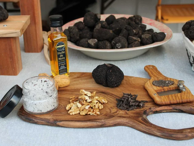 Truffes du Périgord