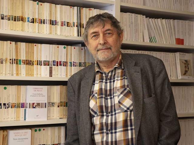 Jean-Pierre Siméon