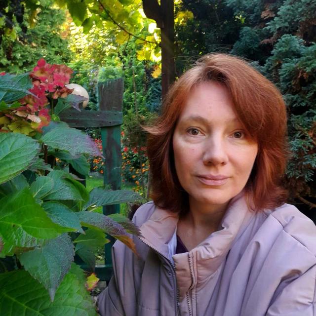 Justyna Bargielska