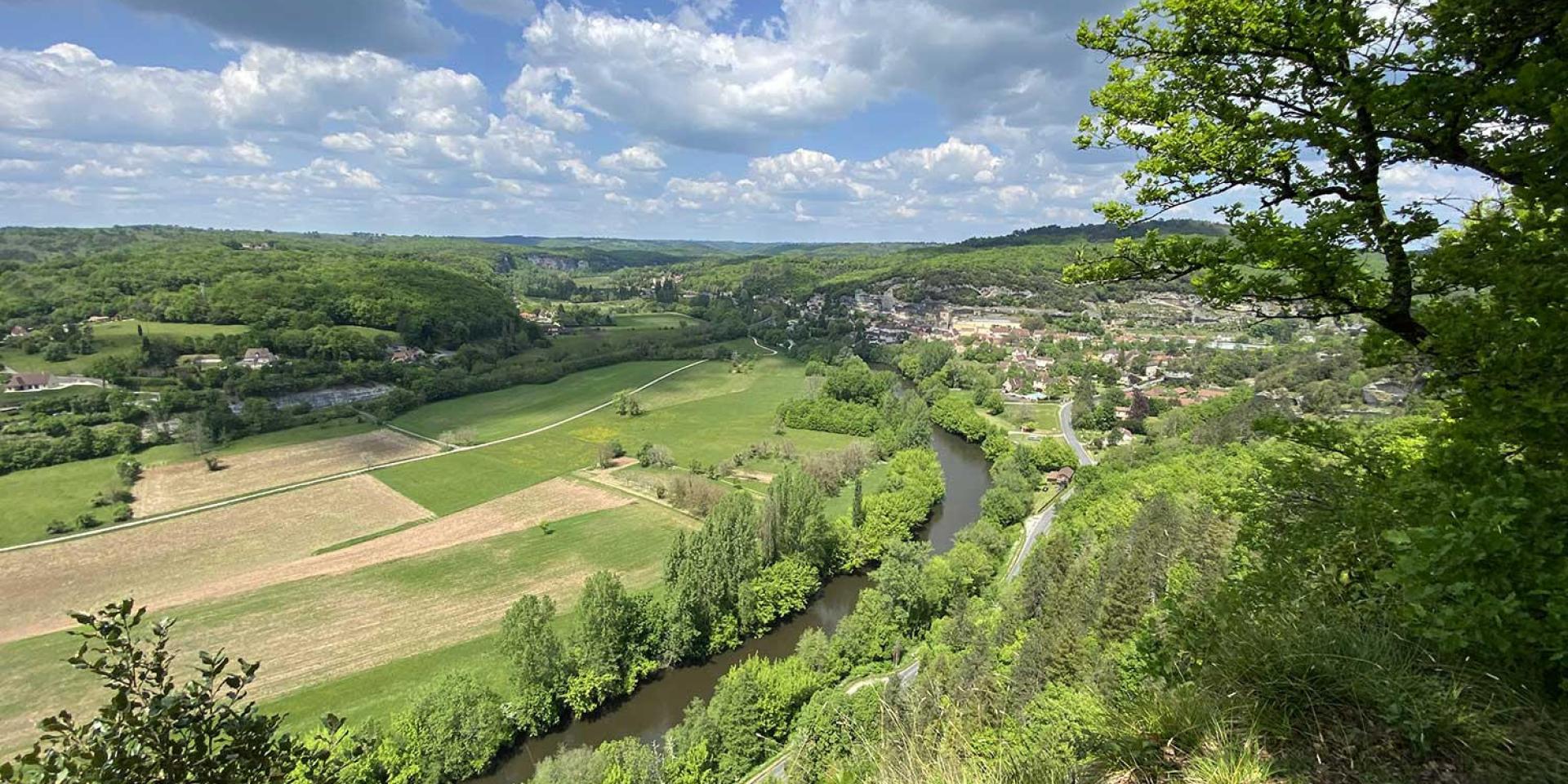 Randonnée La Mouthe avec le Pôle d'Interprétation de la Préhistoire - Les Eyzies