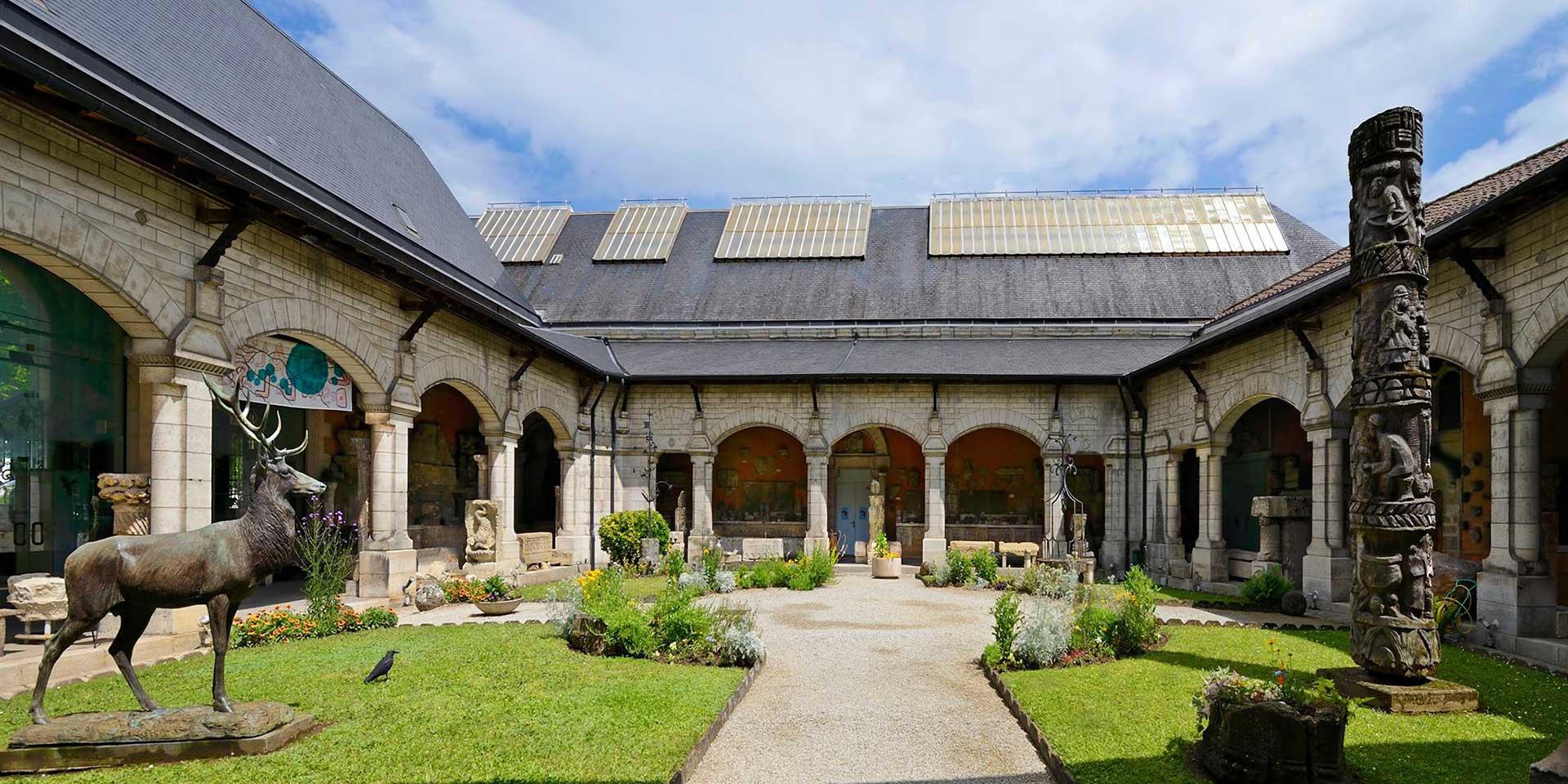 Parc Des Expositions Du Périgord évènements à Venir Animations des vacances de la Toussaint au Musée d'Art et d'Archéologie du Périgord | Dordogne Périgord Tourisme